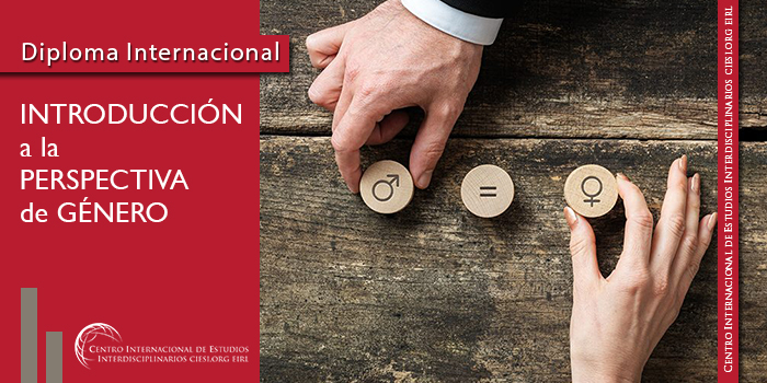 Introducción a la perspectiva de género CIESI ORG EIRL CIESIORG EIRL